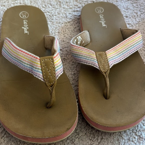 Girls Sandals - Picture 3 of 3